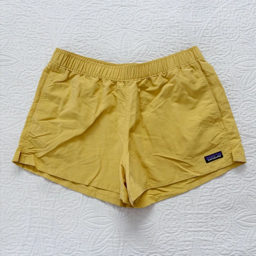 Patagonia Women's Barely Baggies Shorts 2.5